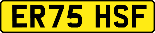 ER75HSF