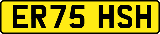 ER75HSH
