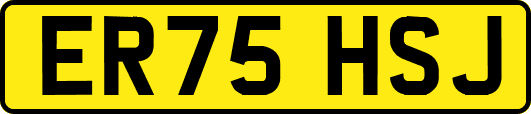 ER75HSJ