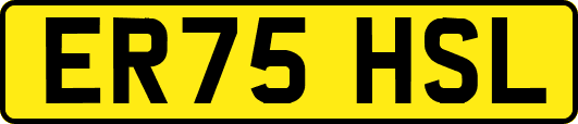 ER75HSL