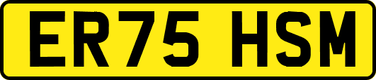 ER75HSM