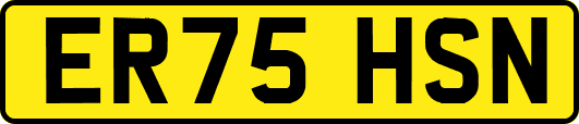 ER75HSN
