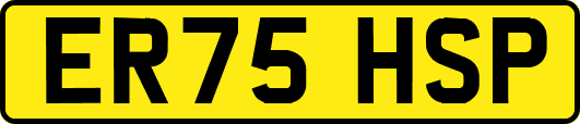 ER75HSP