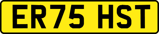 ER75HST