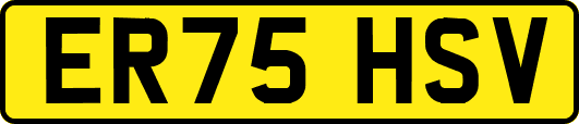 ER75HSV