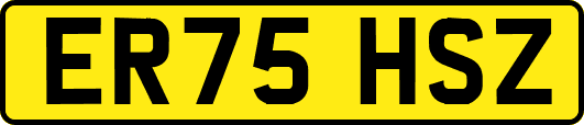 ER75HSZ