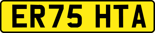 ER75HTA
