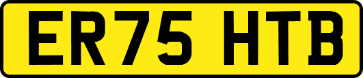 ER75HTB
