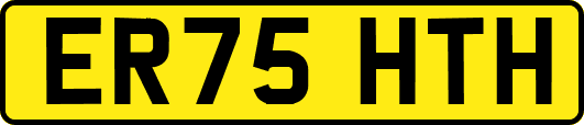 ER75HTH