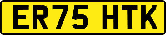 ER75HTK