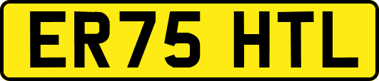 ER75HTL