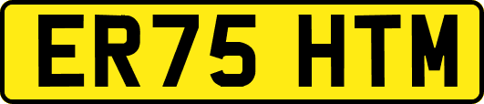 ER75HTM