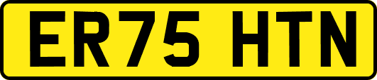 ER75HTN
