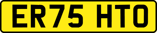 ER75HTO