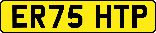 ER75HTP