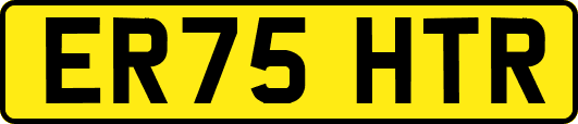 ER75HTR