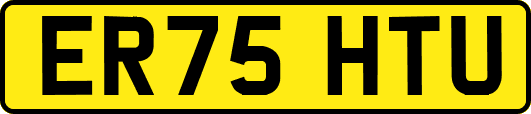 ER75HTU