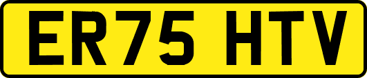 ER75HTV