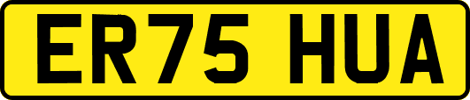 ER75HUA