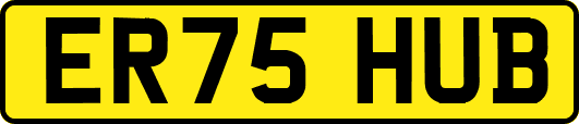 ER75HUB