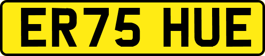 ER75HUE