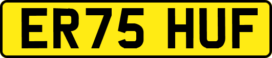 ER75HUF
