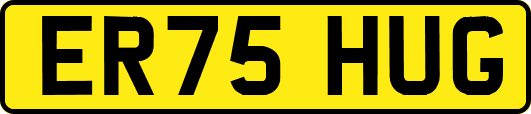 ER75HUG