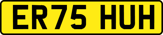 ER75HUH