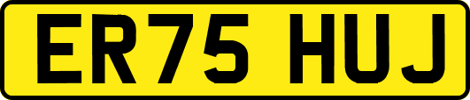 ER75HUJ