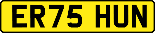ER75HUN