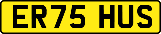 ER75HUS