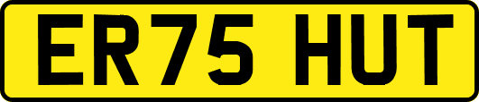 ER75HUT