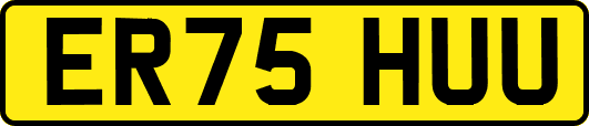 ER75HUU