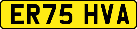 ER75HVA