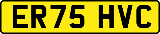 ER75HVC