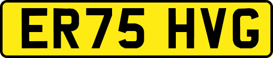 ER75HVG