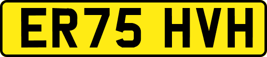 ER75HVH