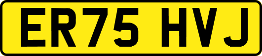 ER75HVJ