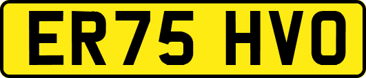 ER75HVO