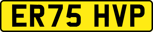 ER75HVP