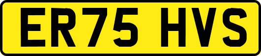 ER75HVS
