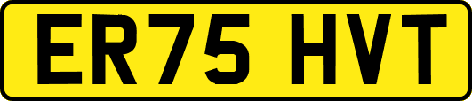ER75HVT