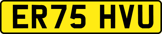 ER75HVU