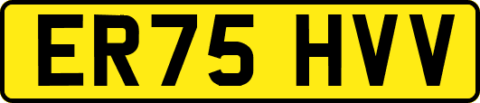 ER75HVV
