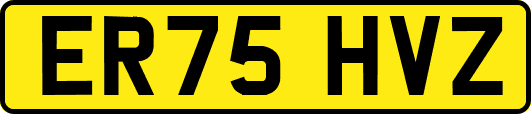 ER75HVZ