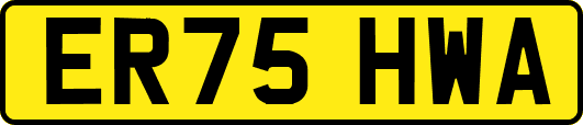 ER75HWA
