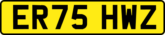 ER75HWZ