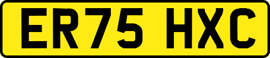 ER75HXC