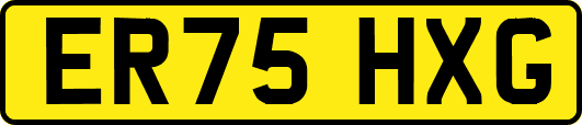 ER75HXG