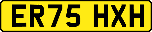 ER75HXH